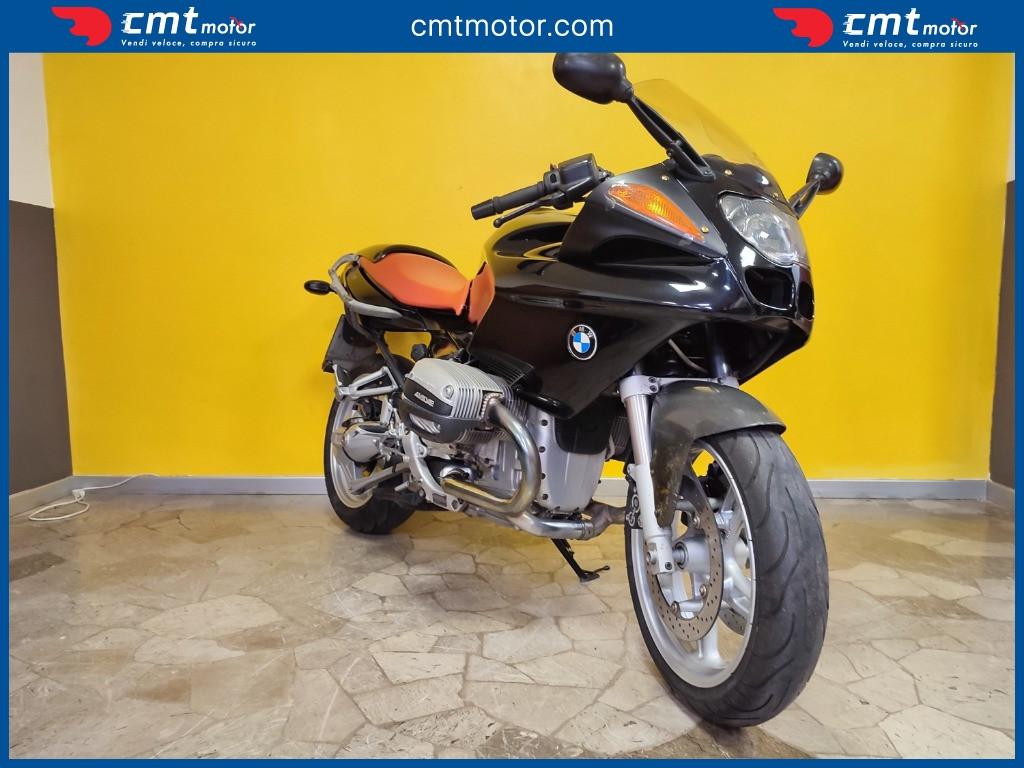 BMW R 1100 S - 1999