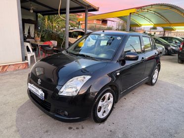 Suzuki Swift 1.3 DDiS 5p. Km Certificati