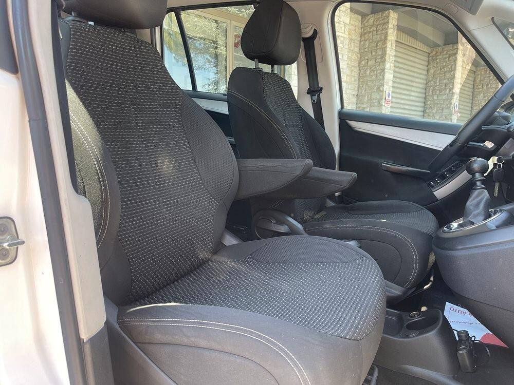 Citroen C4 Grand Picasso 1.6 HDi 110 FAP Business NEO PATENTATI