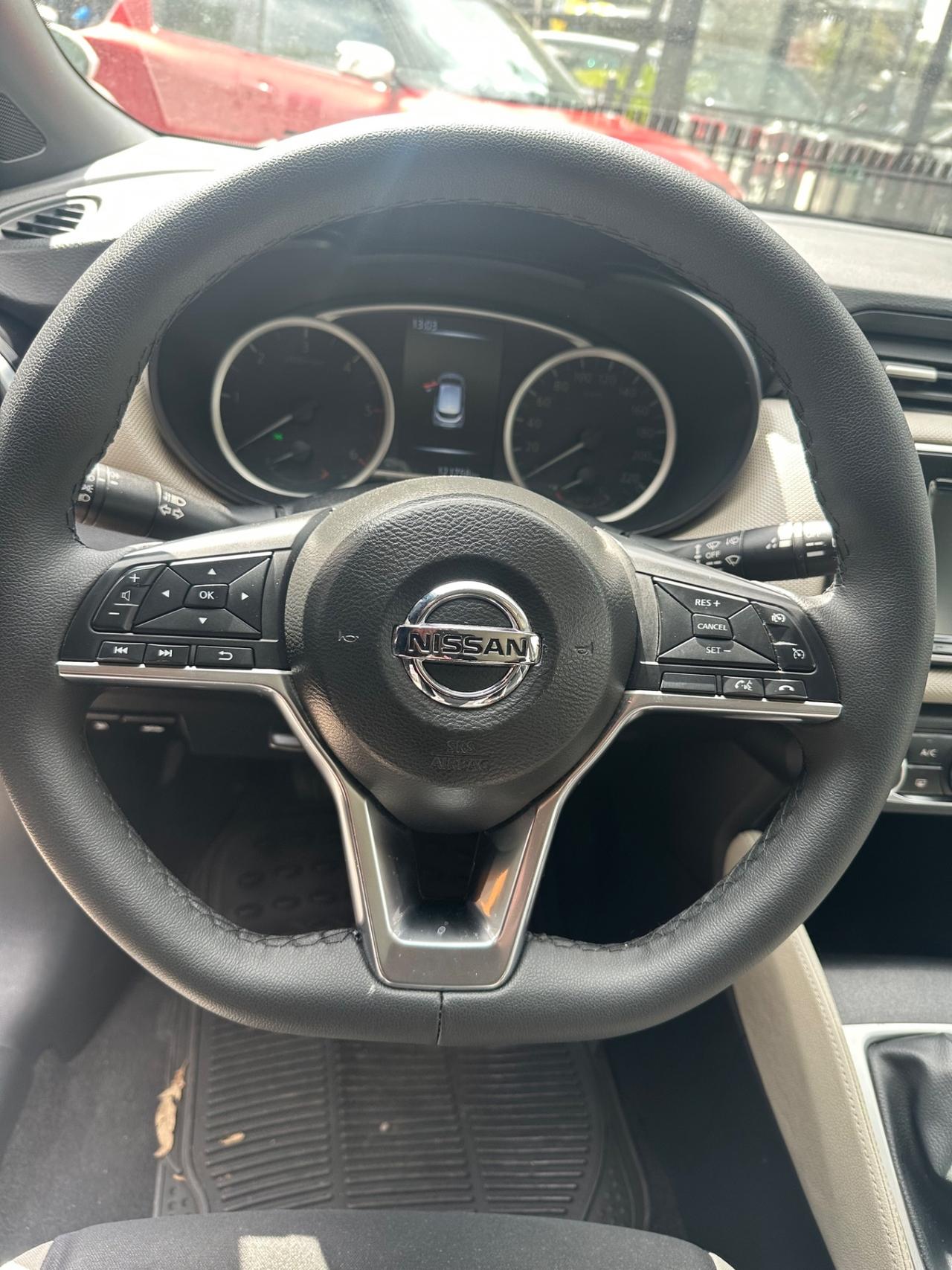 Nissan Micra 1.5 dCi 8V 5 porte Visia+