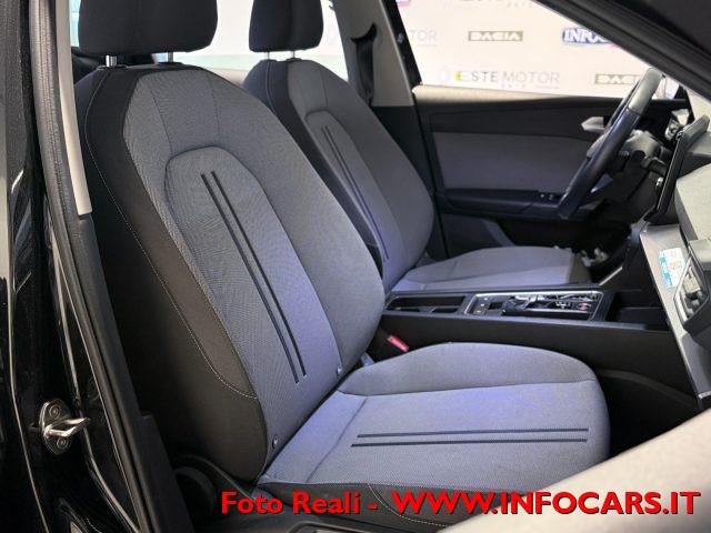 SEAT Leon Sportstourer 1.0 eTSI 110 CV DSG Style - PROMO