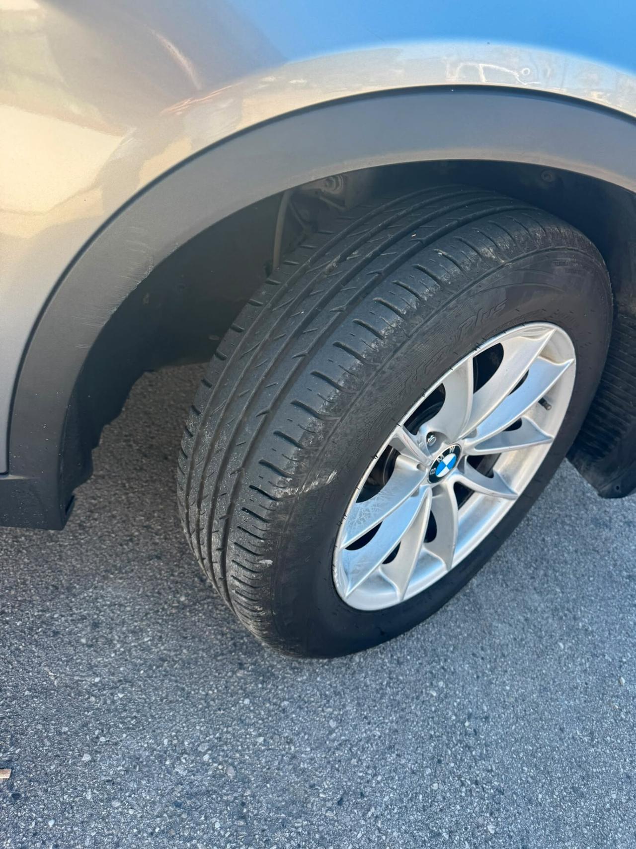 Bmw X3 xDrive 20D