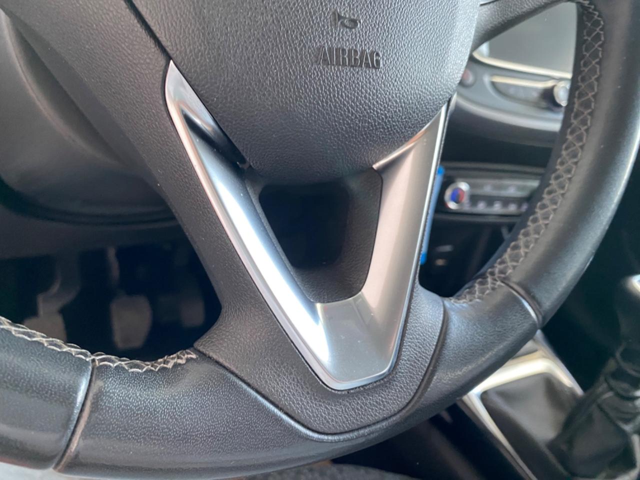 Opel Crossland 1.5 ECOTEC D 110 CV Start&Stop Edition