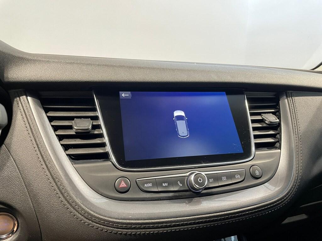 Opel Grandland X 2.0d ecotec 177 Autom. Innovation
