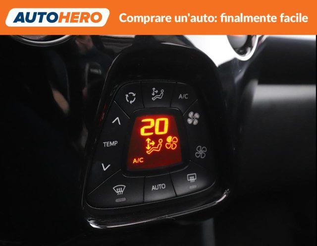 TOYOTA Aygo Connect 1.0 VVT-i 72 CV 5 porte x-wave grey MMT