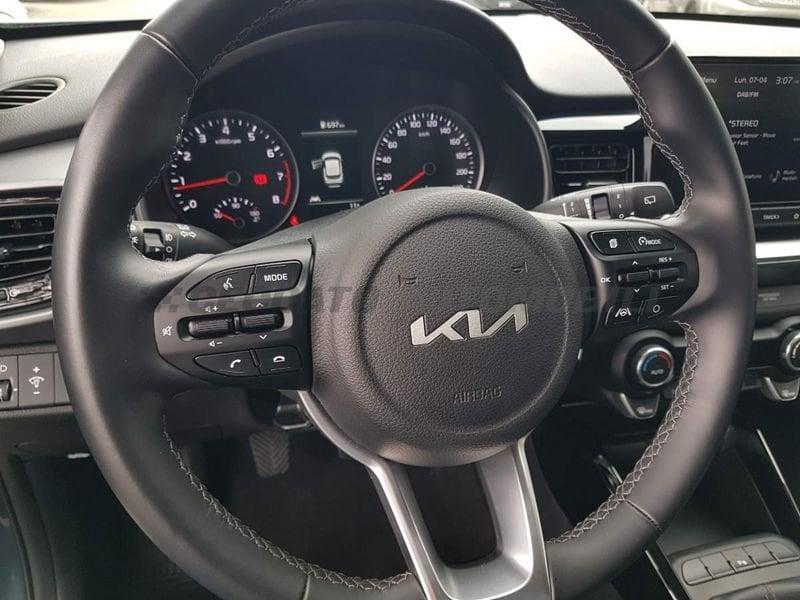 KIA Stonic Stonic 1.2 dpi Style 84cv