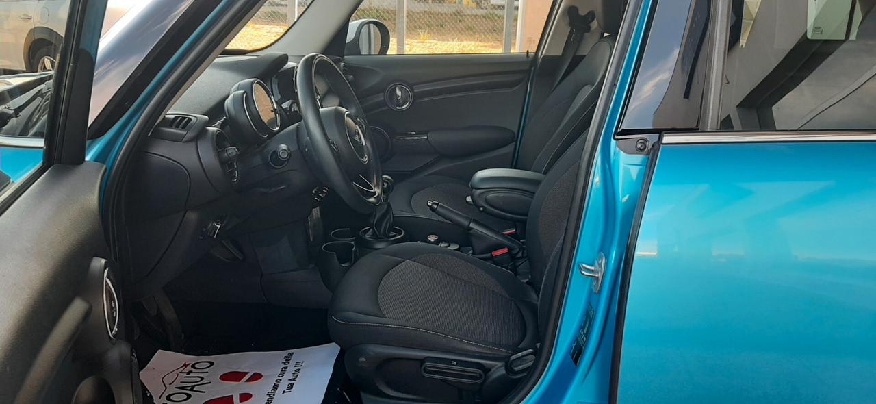 MINI Cooper 1.5 5P*JOHN COOPER WORKS*Led-Pdc-Cruis
