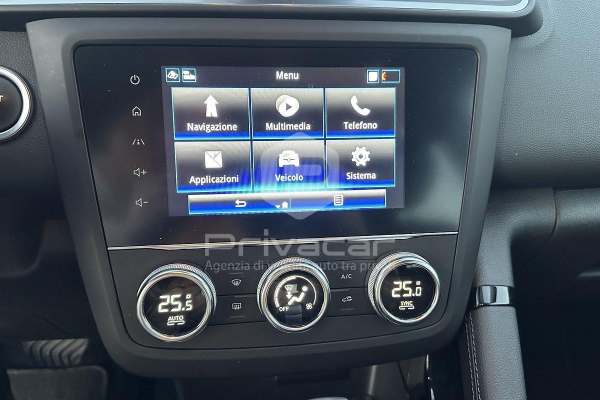RENAULT Kadjar Blue dCi 8V 115CV EDC Business