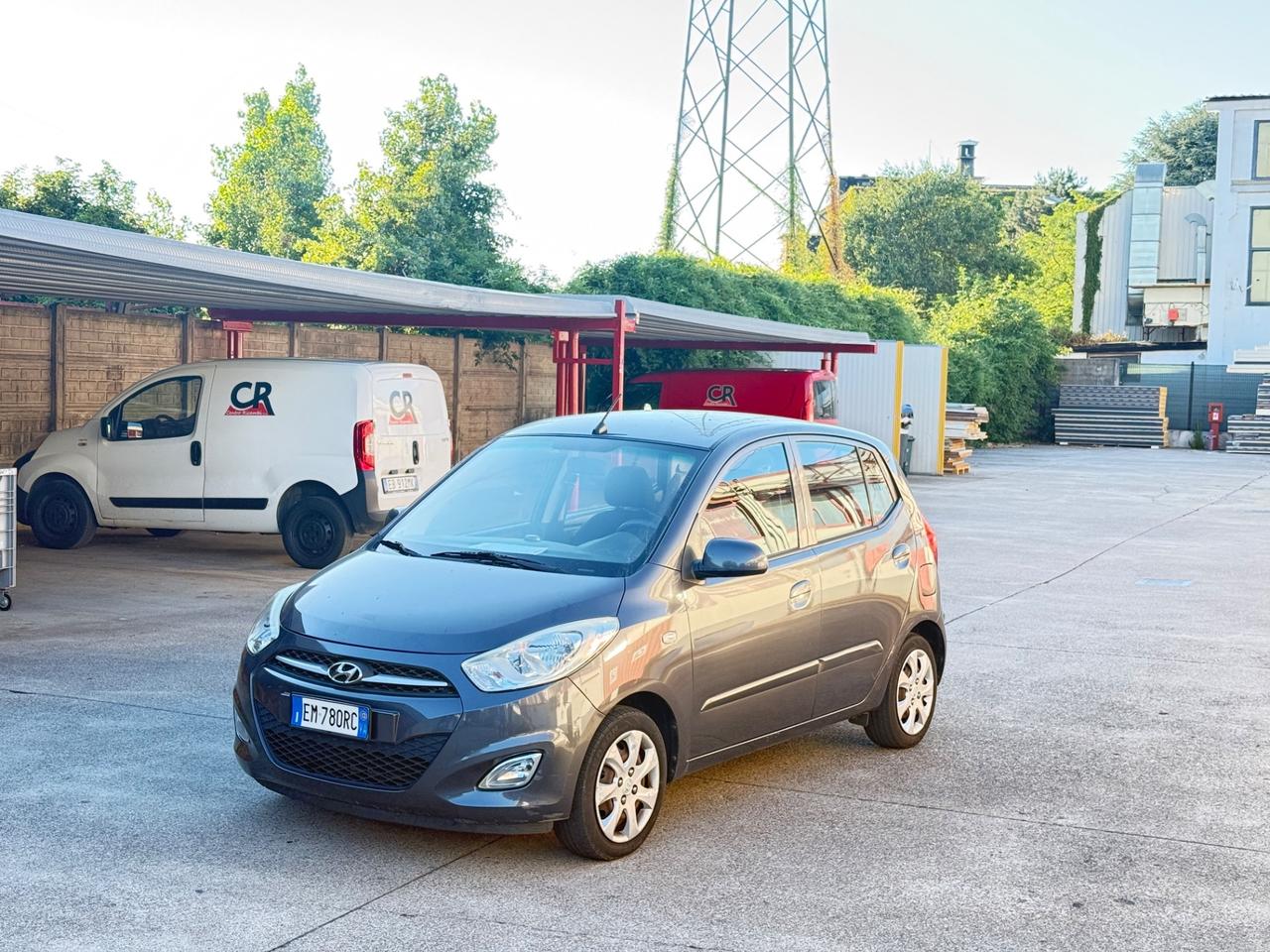 Hyundai i10 1.1 12V Classic