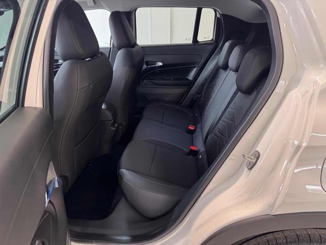 JEEP Avenger 1.2 Turbo 100 CV Summit Km0