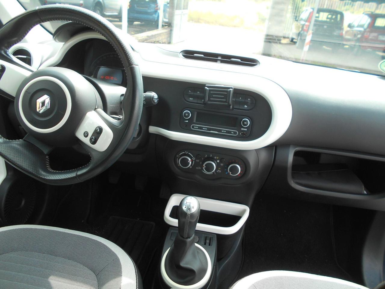 Renault Twingo SCe Life
