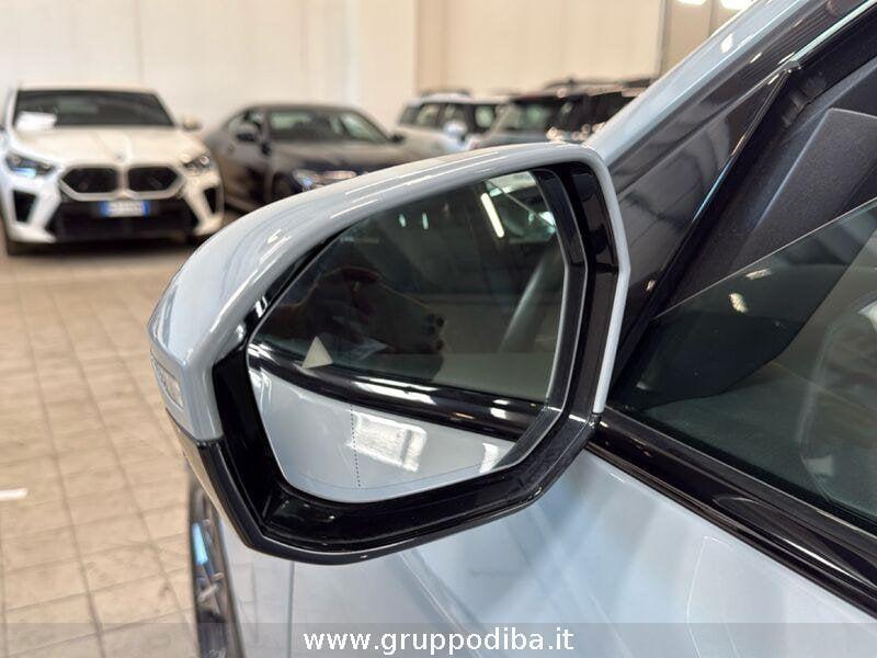 BMW X3 G45 2024 xdrive20d MSport Pro auto