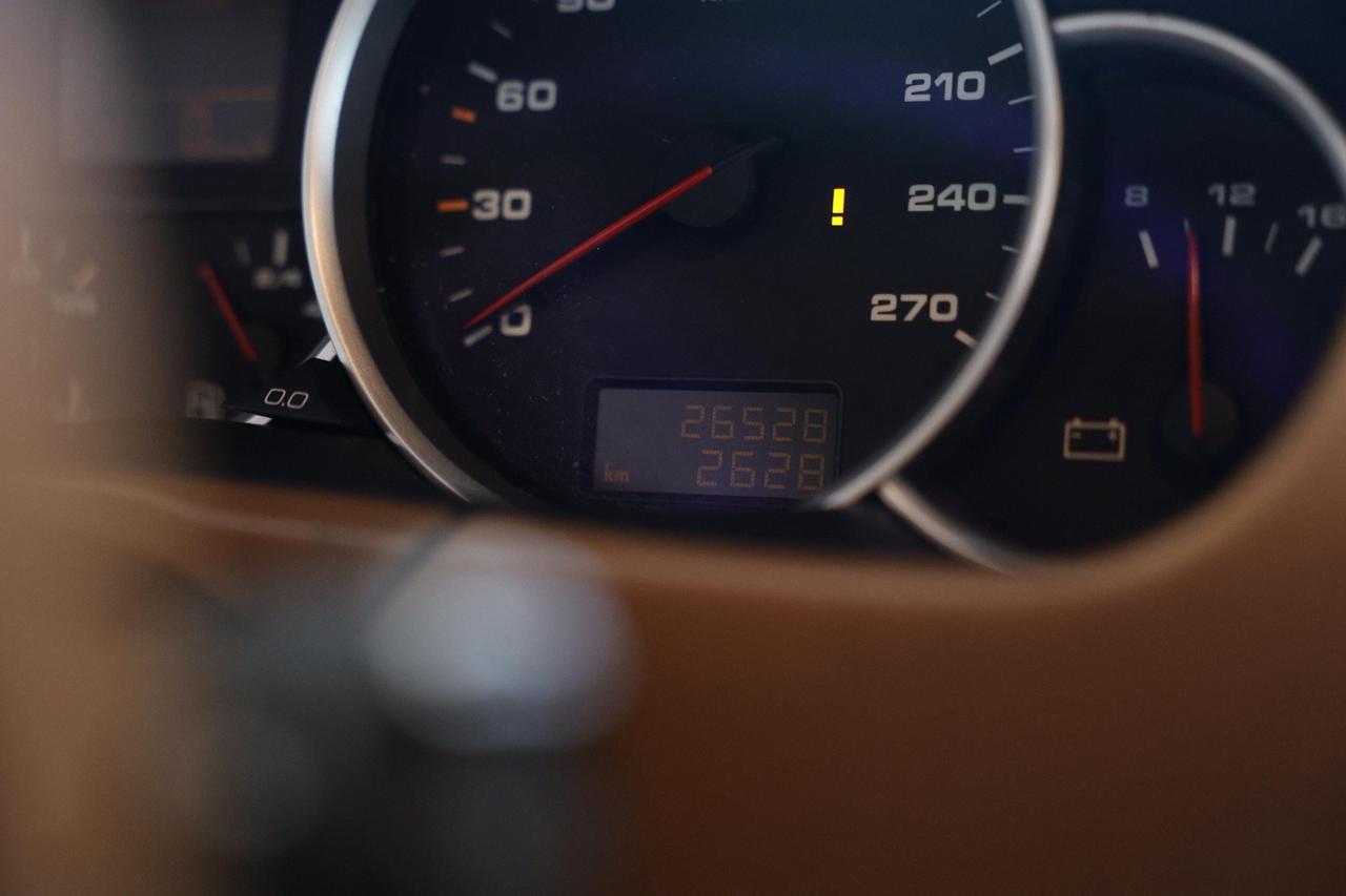 Porsche Cayenne 4.5 cat S