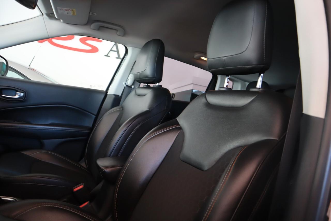 Jeep Compass 1.6 Multijet II 2WD Longitude