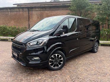 Ford Tourneo Custom 310 2.0 TDCi 170CV PL SPORT 8 posti