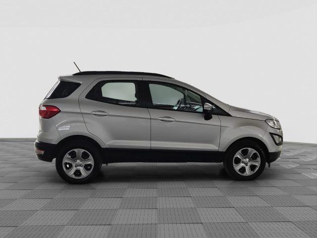 FORD EcoSport EcoSport 1.5 TDCi 100 CV Start&Stop Plus