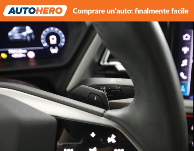 AUDI Q4 e-tron Q4 40 e-tron