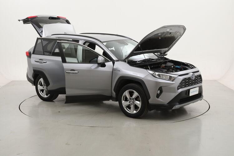 Toyota RAV4 Hybrid Dynamic AWD-i BR311436 2.5 Full Hybrid 222CV
