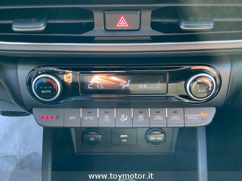 Hyundai Kona 1ªs. (2017-23) HEV 1.6 DCT XTech+