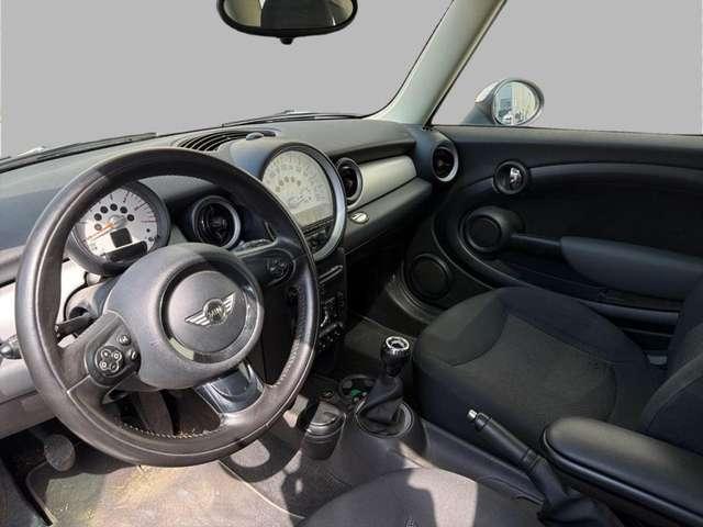MINI Cooper D Clubman Mini 1.6 16V