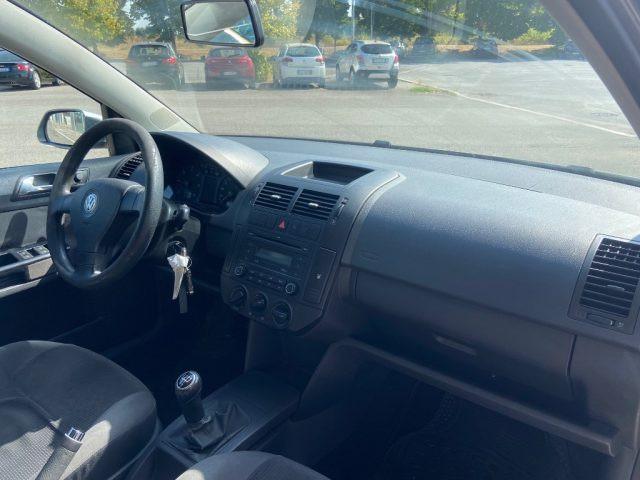 VOLKSWAGEN Polo 1.4/69CV TDI 5p. Comfortline