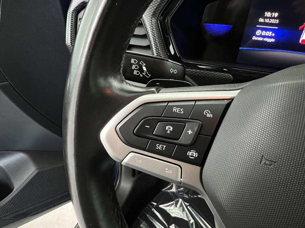 VOLKSWAGEN T-Cross 2019 T-Cross 1.0 tsi Style 95cv
