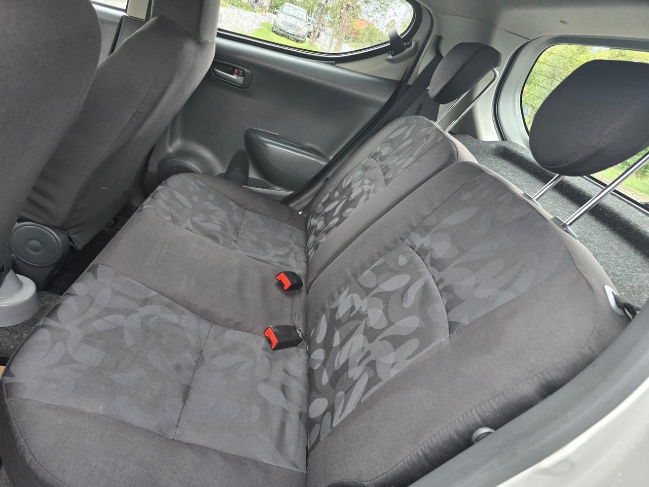 Suzuki Alto 1.0 GLX