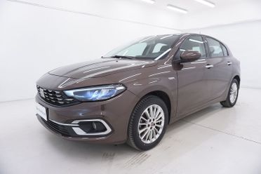 Fiat Tipo Life BR656819 1.6 Diesel 131CV