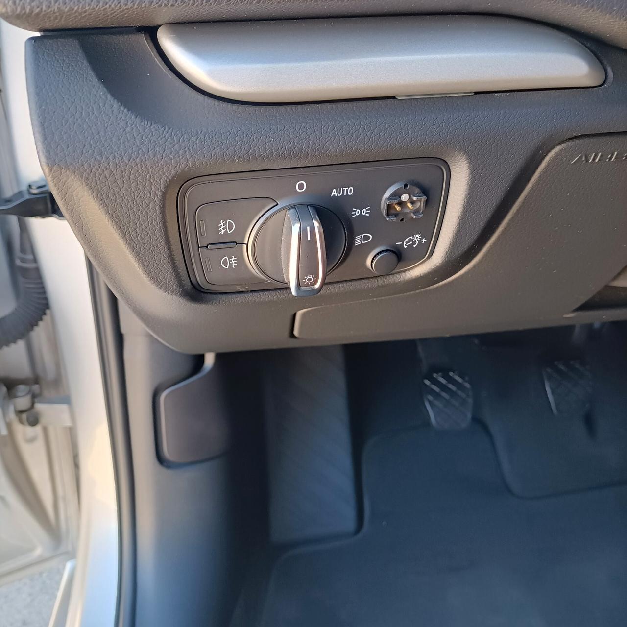 Audi A3 2.0 TDI Ambition 150 cv