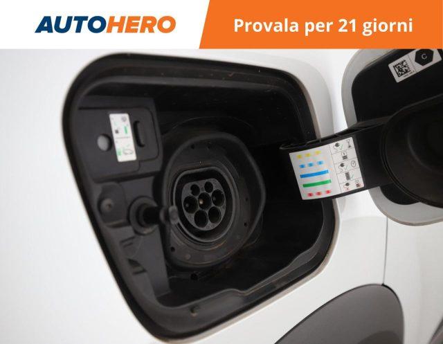 RENAULT Captur Plug-in Hybrid E-Tech 160 CV Intens