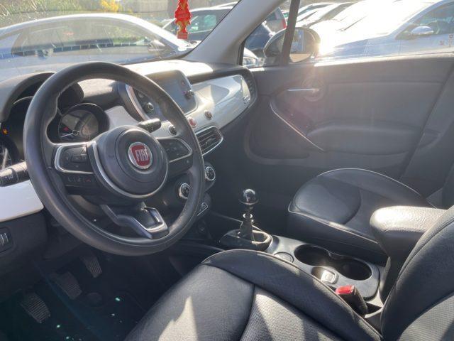 FIAT 500X 1.3 MultiJet 95 CV