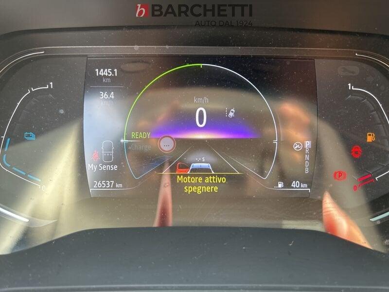 Renault Captur 2ª SERIE Full Hybrid E-Tech 145 CV Techno