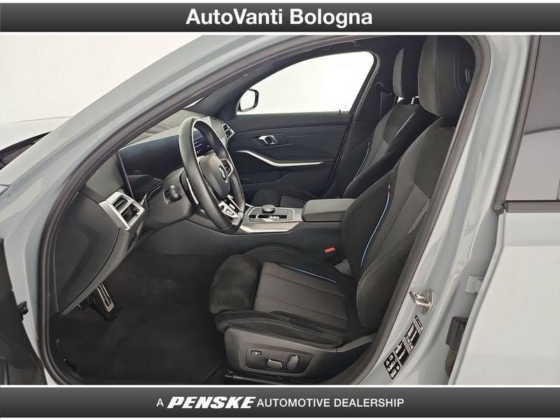 BMW Serie 3 320d 48V xDrive Touring Msport Pro
