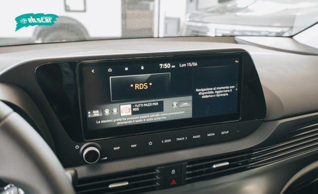 HYUNDAI i20 1.0 T-GDI DCT Connectline
