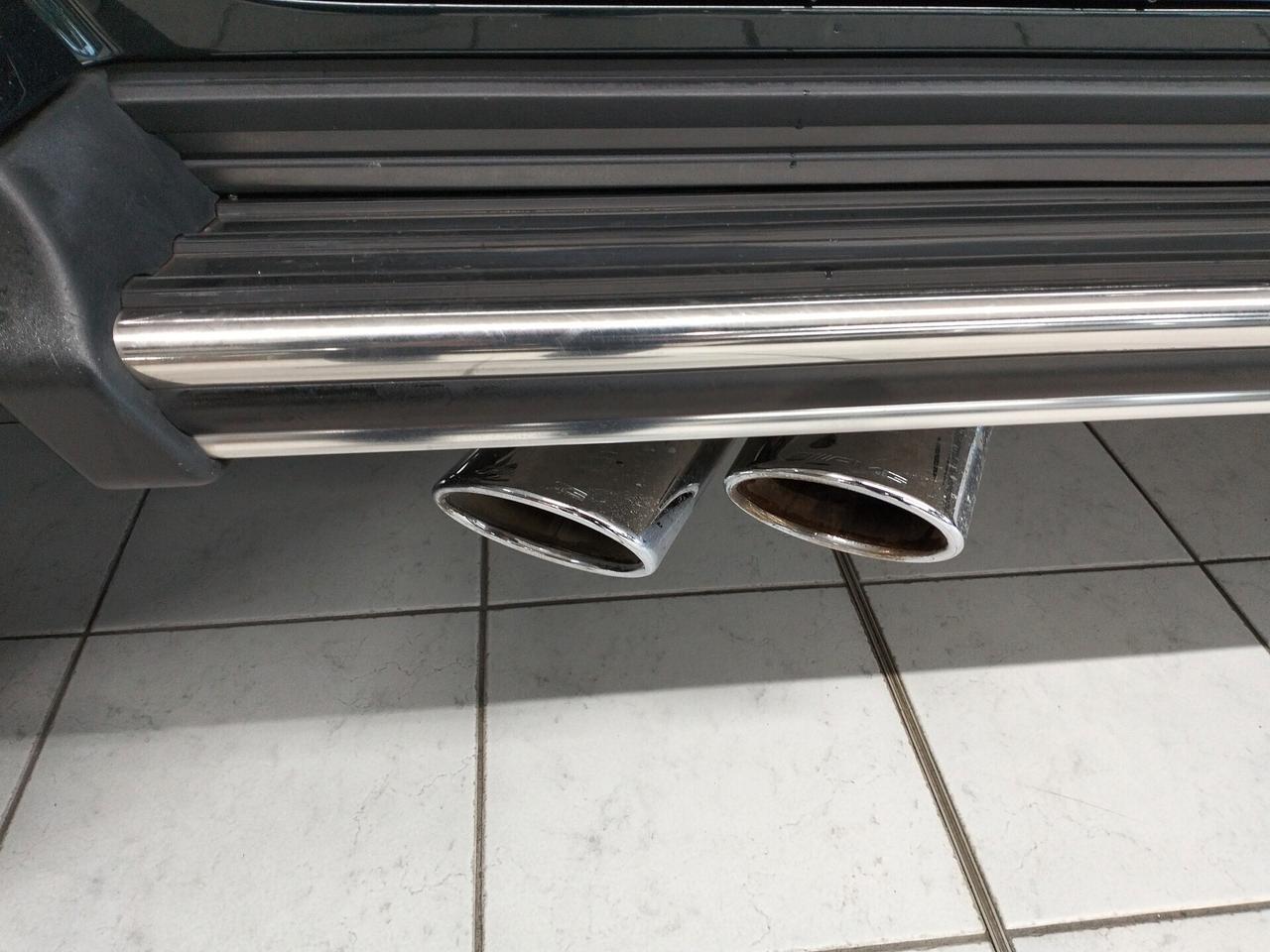 Mercedes-benz G 63 AMG PREMIUM PLUS S.W. - IVA ESPOSTA