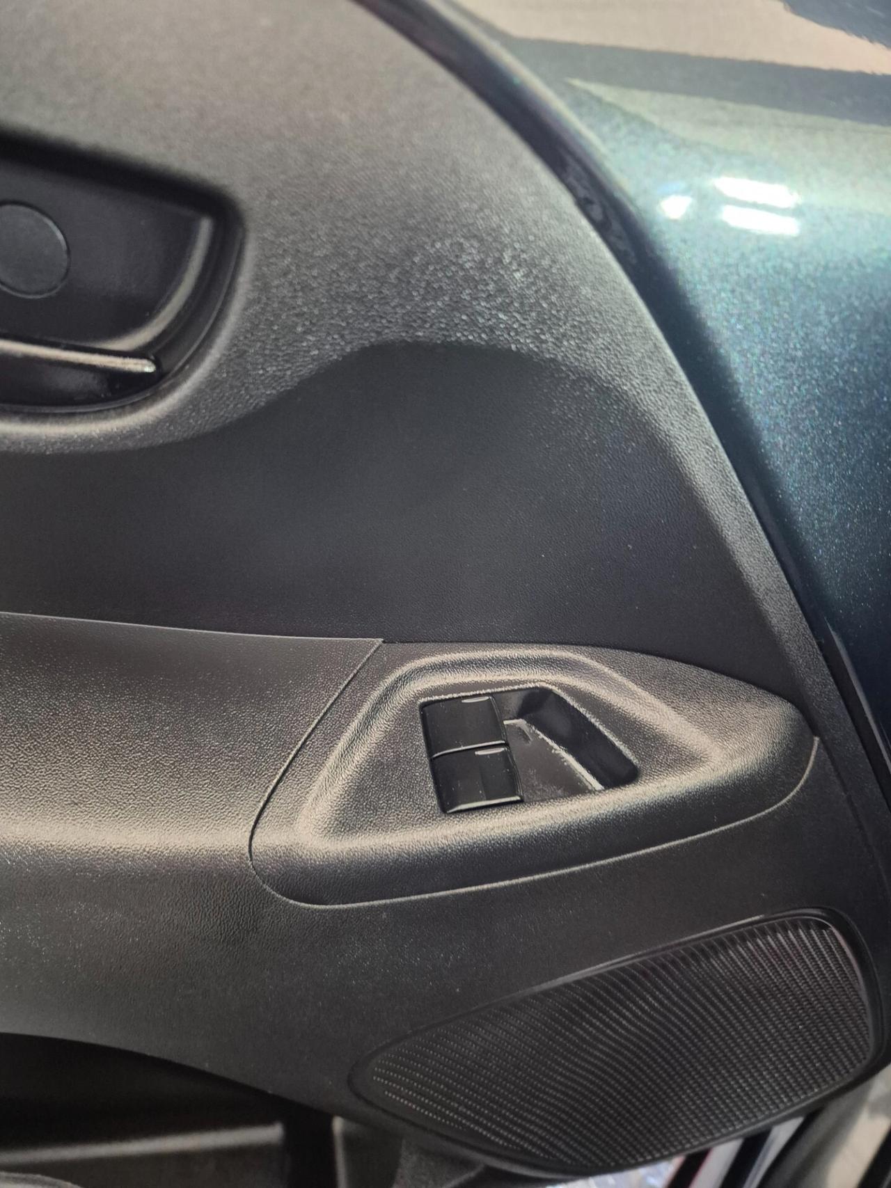 Citroen C1 Airscape benzina euro 6 neo patentati