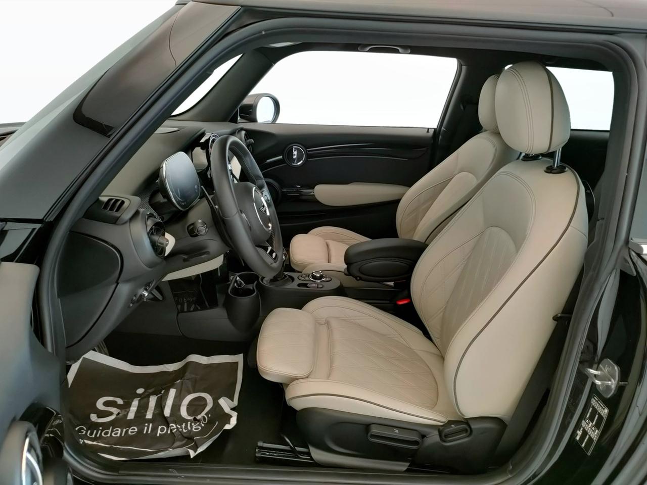 MINI Mini IV F56 2021 3p - Mini 3p 2.0 JCW JCW auto