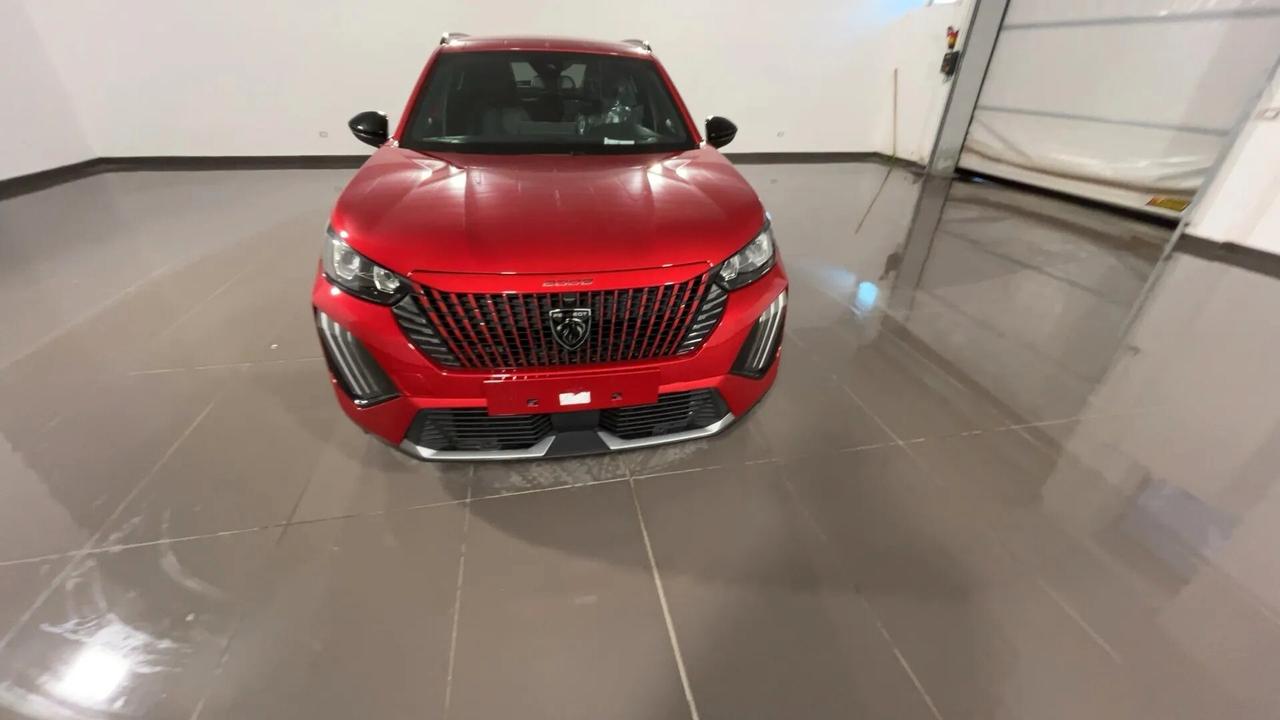 Peugeot 2008 PureTech 100 S&S Allure