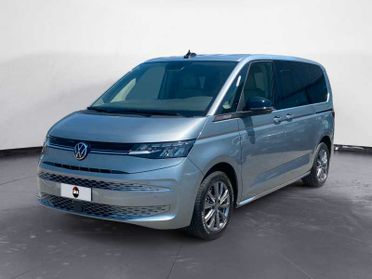 VOLKSWAGEN Multivan 2.0 tdi Space 150cv DsG 6p.Ti