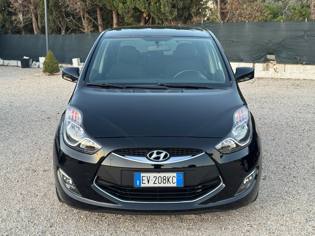 Hyundai iX20 1.4 90 CV Econext Comfort