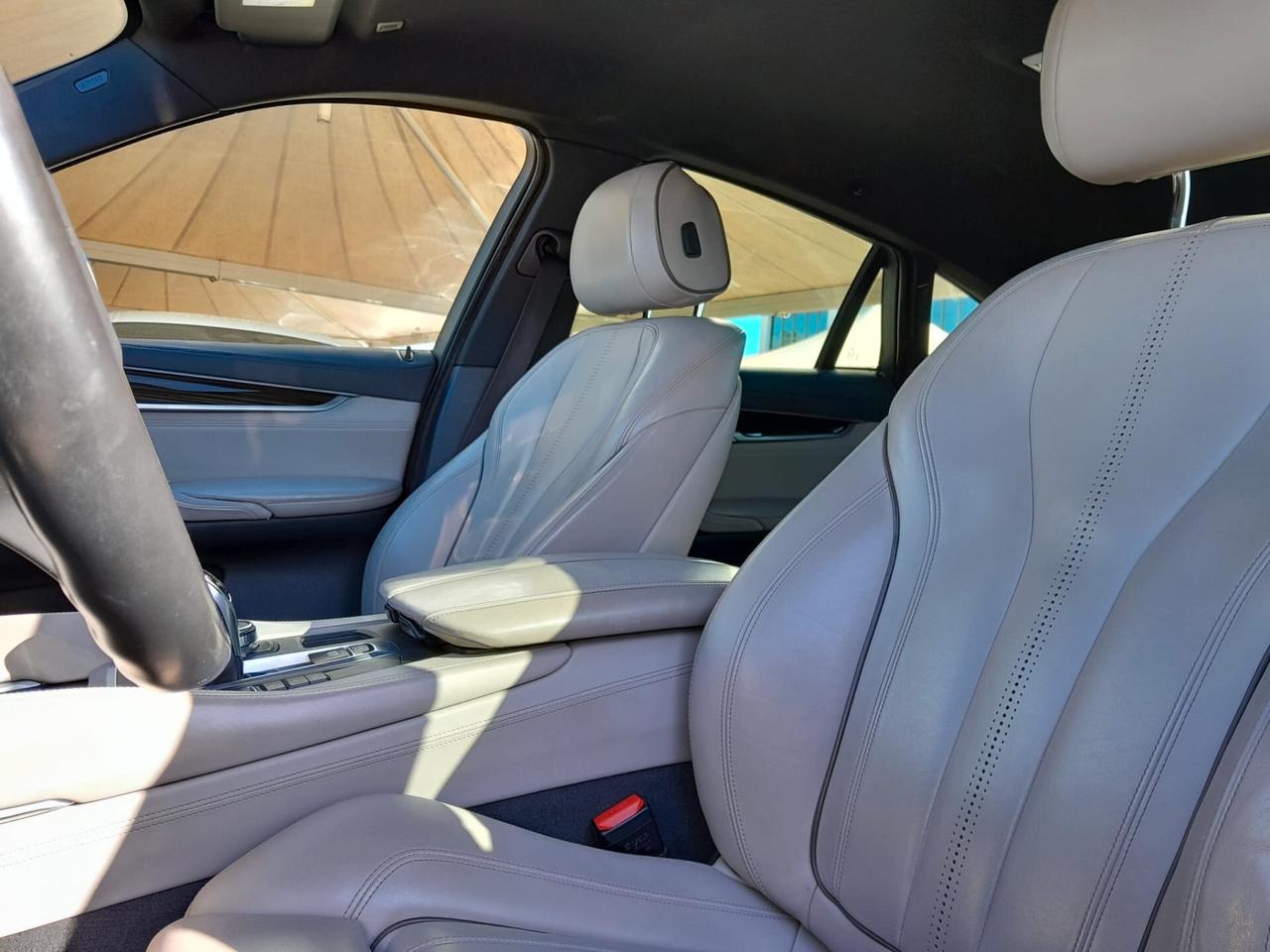 Bmw X6 xDrive40d Msport