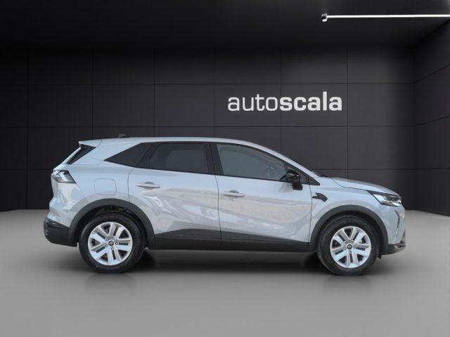 RENAULT Symbioz Full Hybrid E-Tech 145 CV Evolution