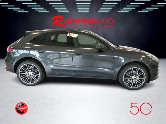 PORSCHE Macan 2.0 245 Cv Iva Esposta Pronta Consegna