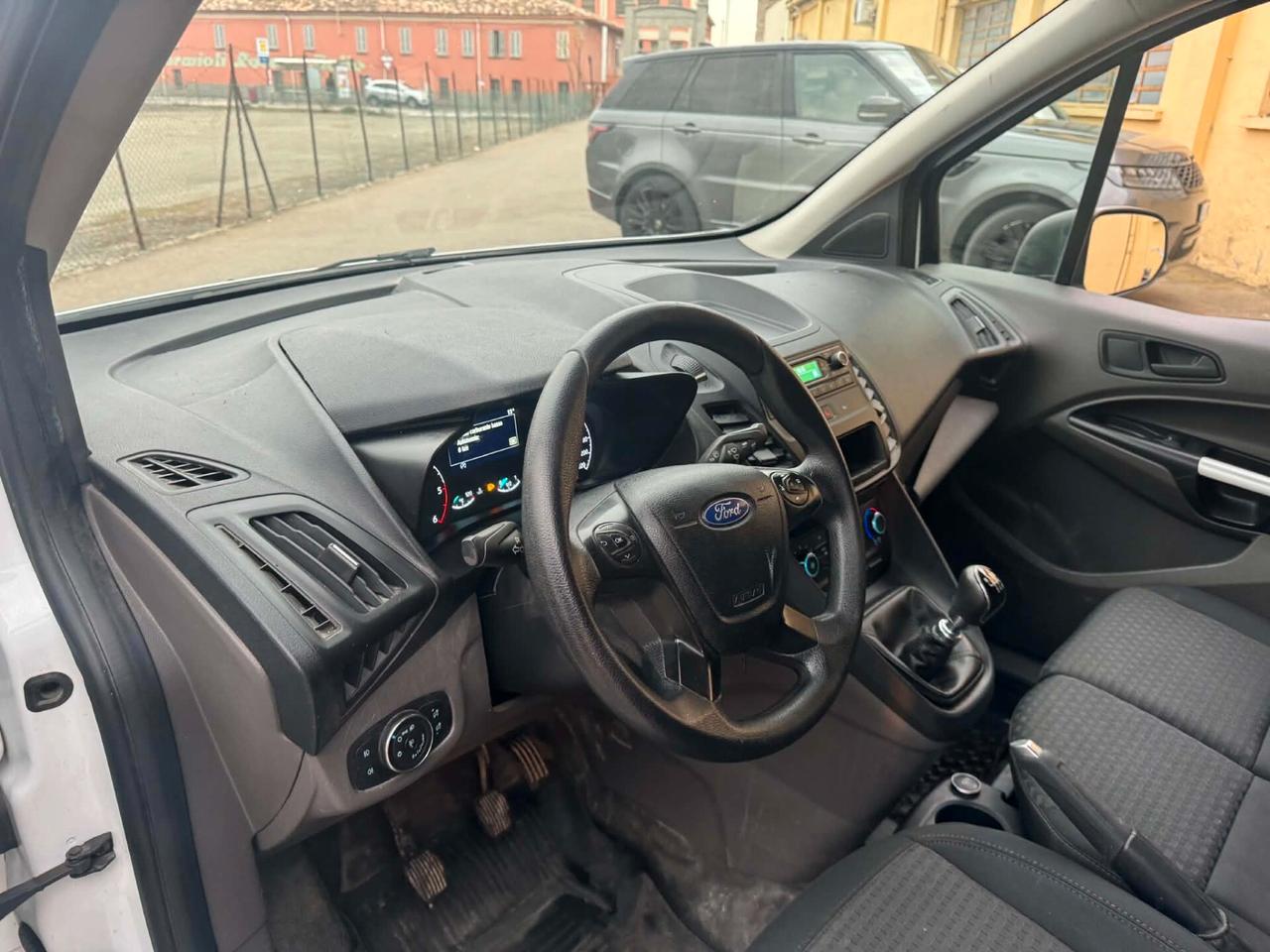 Ford Transit Connect 210 1.5 DIESEL Furgone 100CV