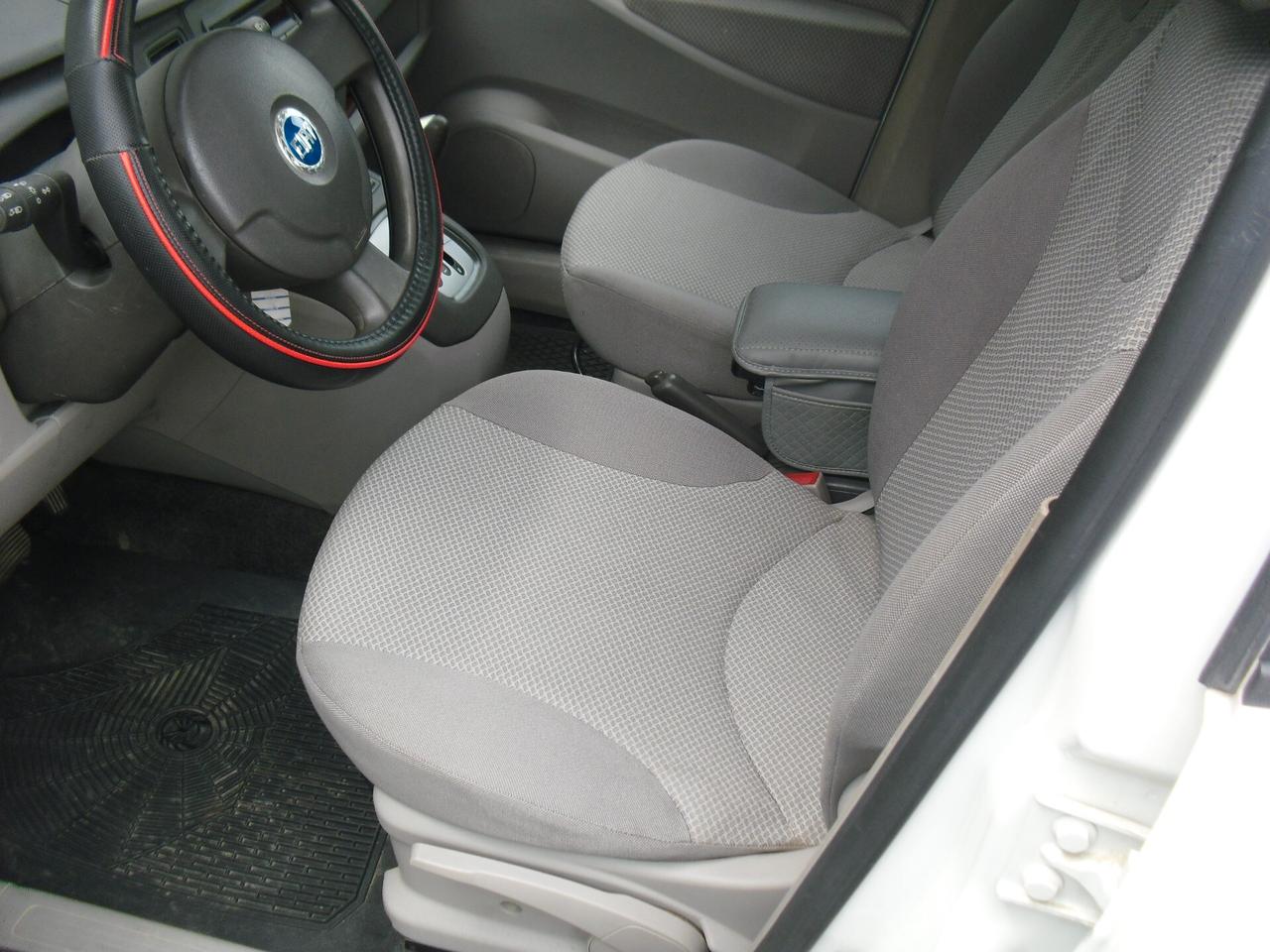 Fiat Idea 1.3 Multijet 16V Dynamic Dualogic, cambio automatico, ottime condizioni!