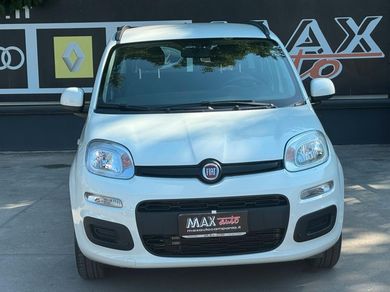 Fiat Panda 1.2 Lounge B /GPL