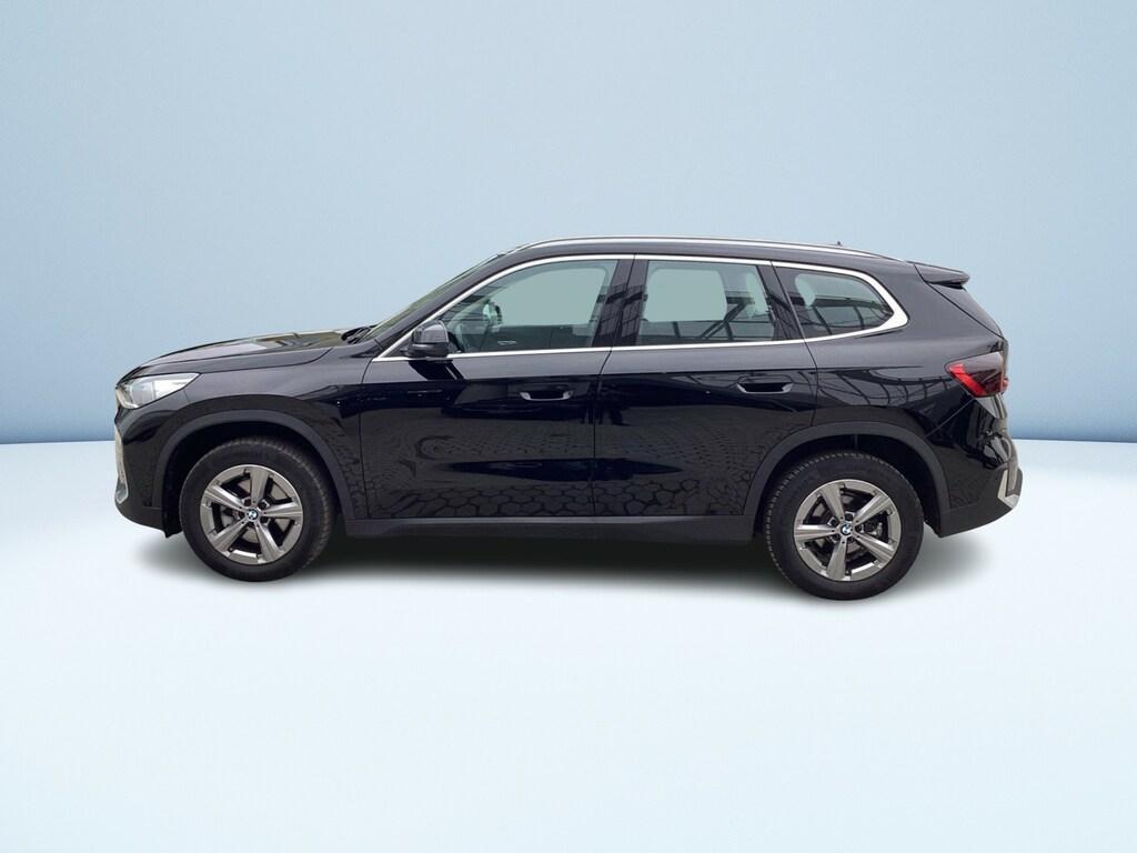 BMW X1 18 i sDrive DCT
