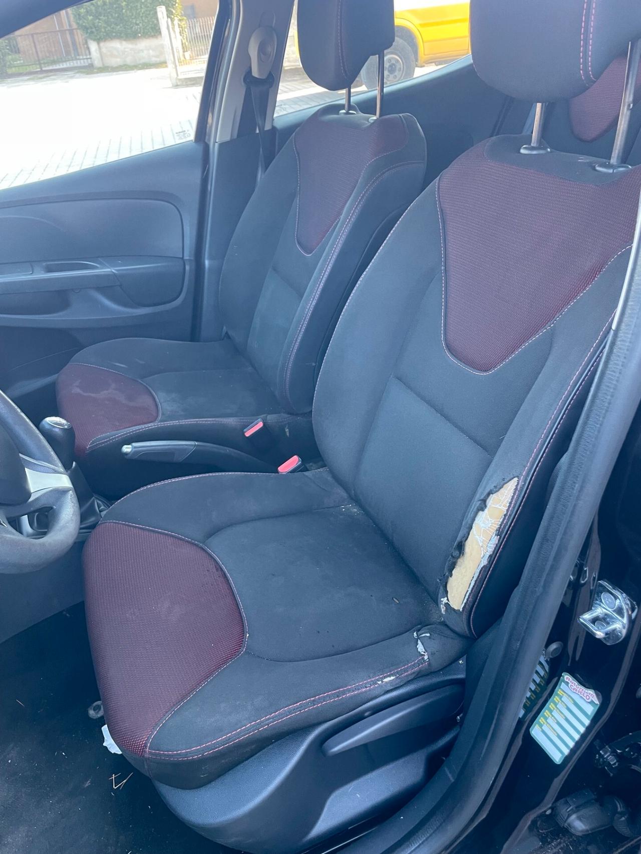 Renault Clio dCi 8V 75CV Start&Stop 5 porte Energy Life