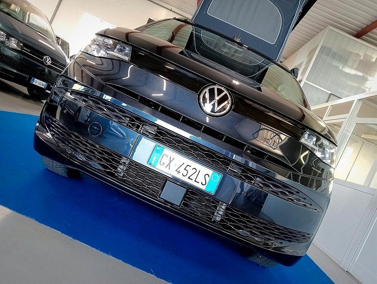 Volkswagen T7 CALIFORNIA BEACH CAMPER DSG GANCIO RISCALDAMENTO TETTO ELETTR