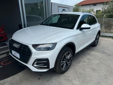 Audi Q5 40 TDI 204 CV quattro S tronic Advanced